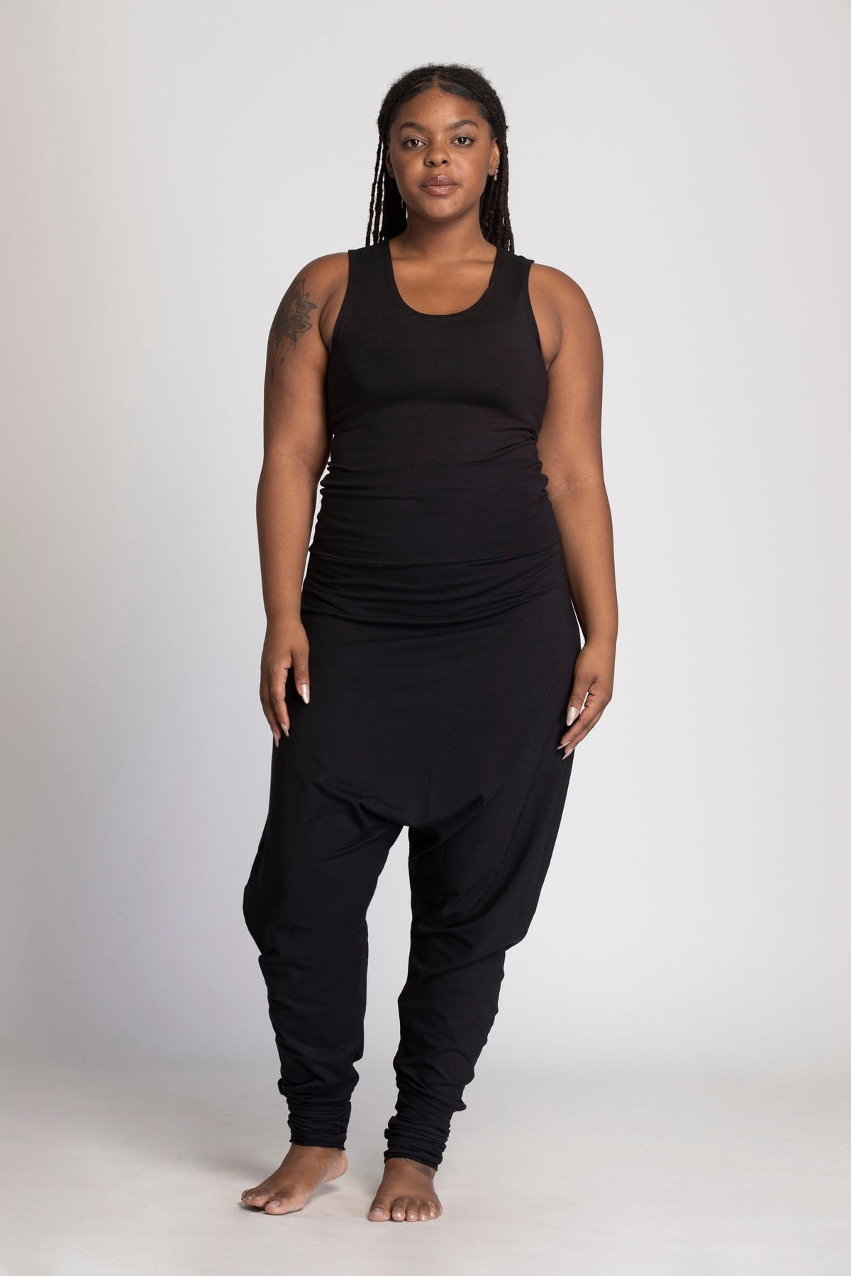 I&#39;mPerfect Organic Cotton Harem Pants 25%off