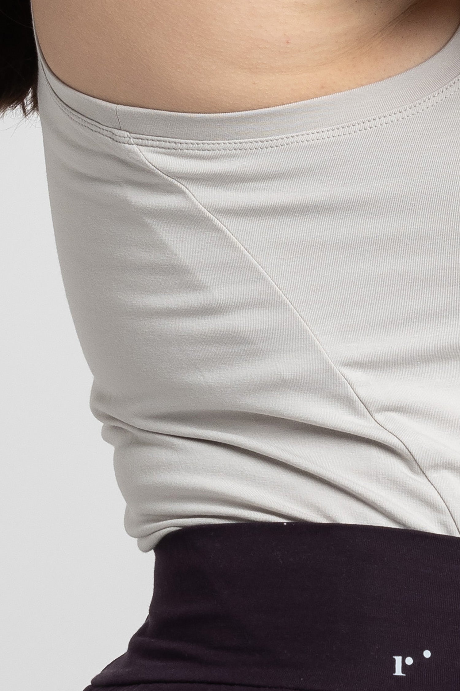 Soft Modal Racer Tank Top