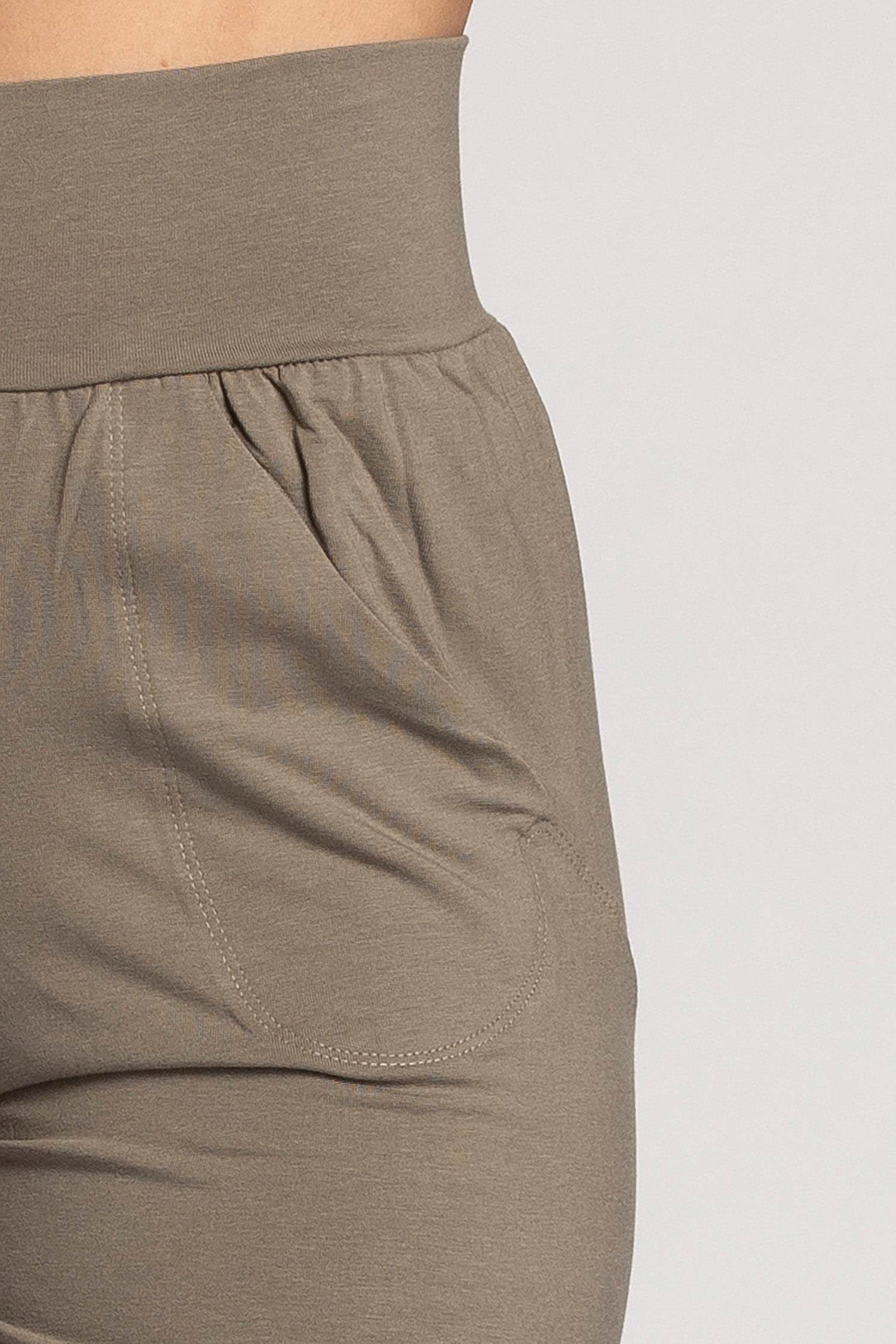 I’mPerfect Slouchy Unisex Yoga Pants 50%off