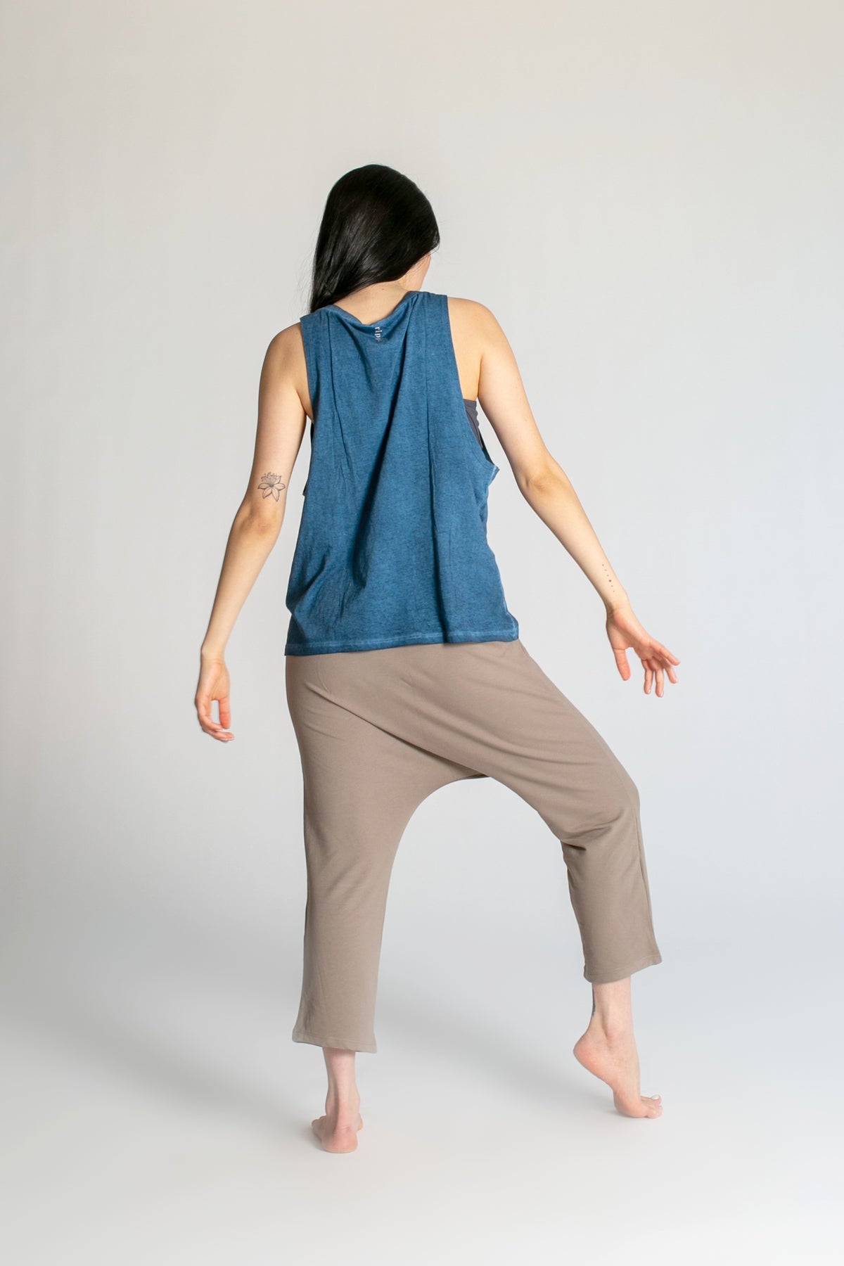 I&#39;mPerfect Loose Fit Tank Top 50%off