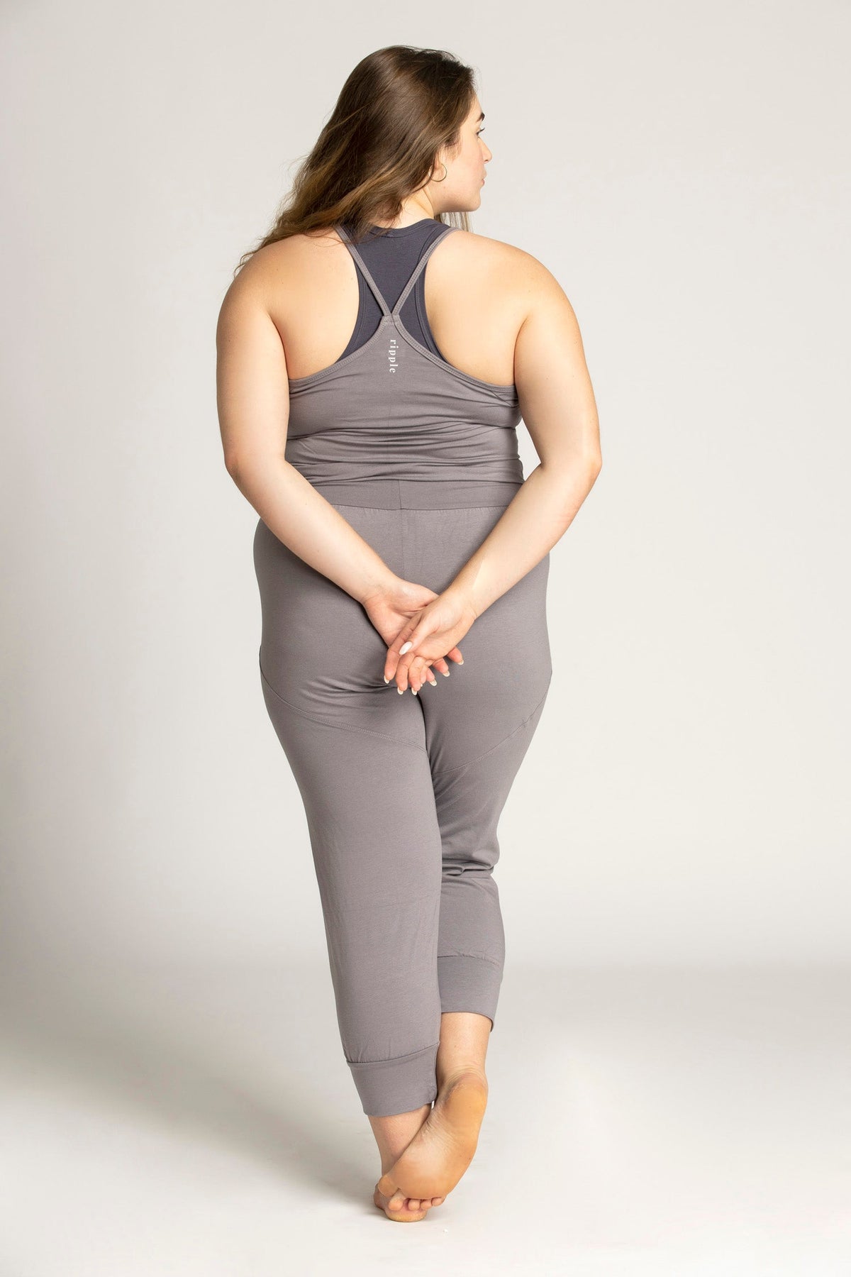 I&#39;mPerfect Yoga Jumpsuit - All 50% OFF