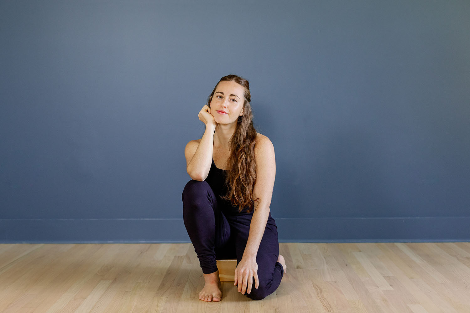 Ripple Yoga Wear | organic & natural fabrics yoga clothes