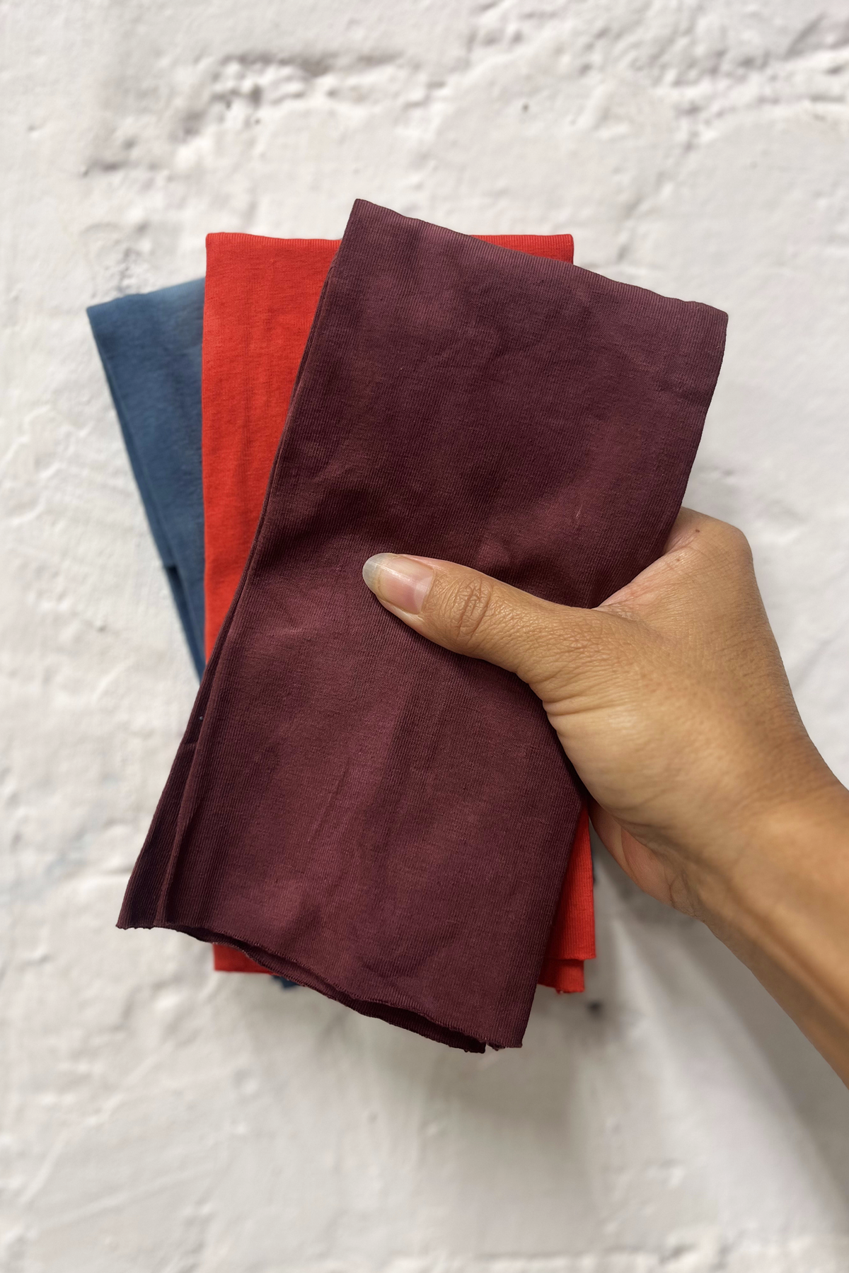 3-Pack Cozy Handmade Yoga Leg Warmers