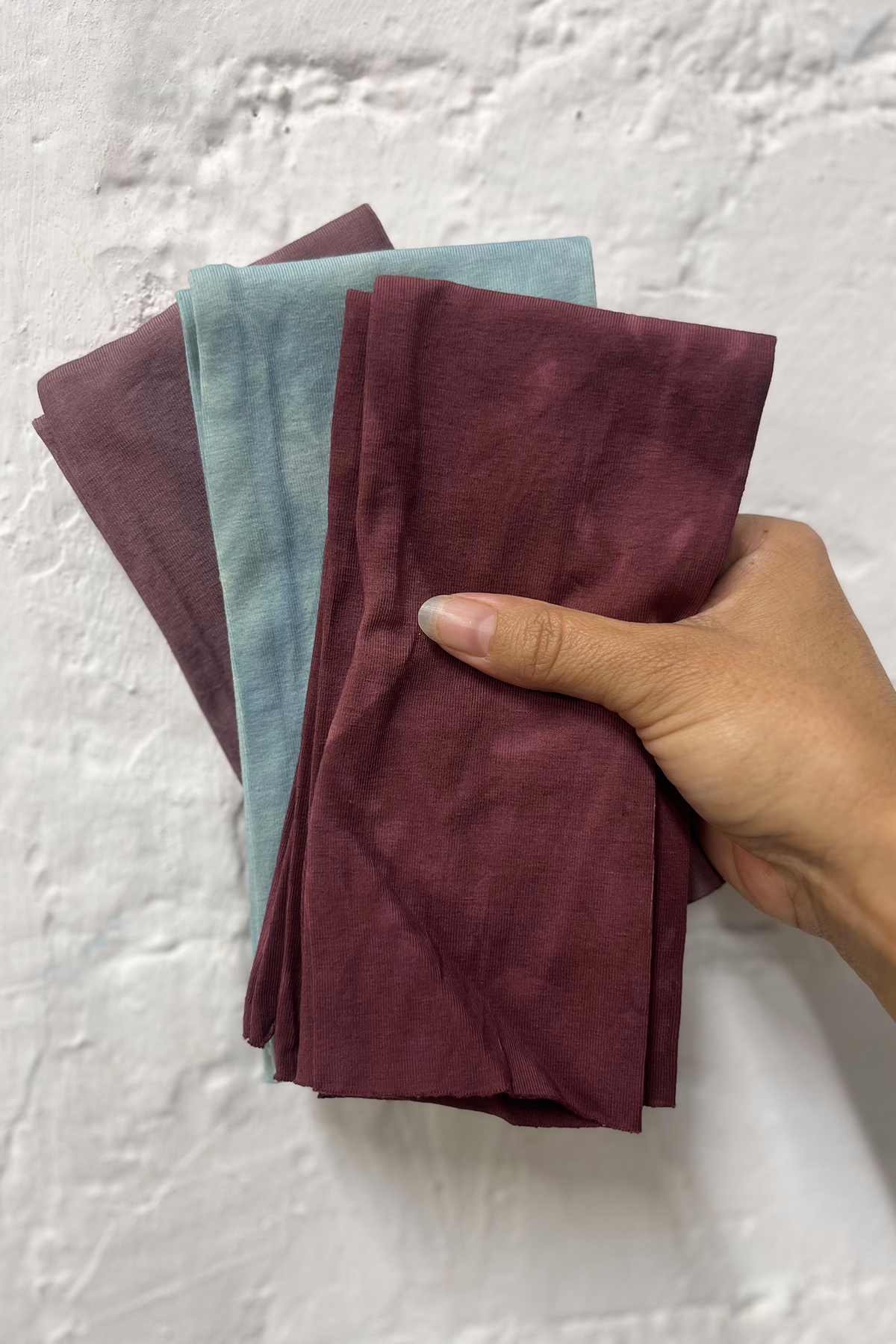 3-Pack Cozy Handmade Yoga Leg Warmers