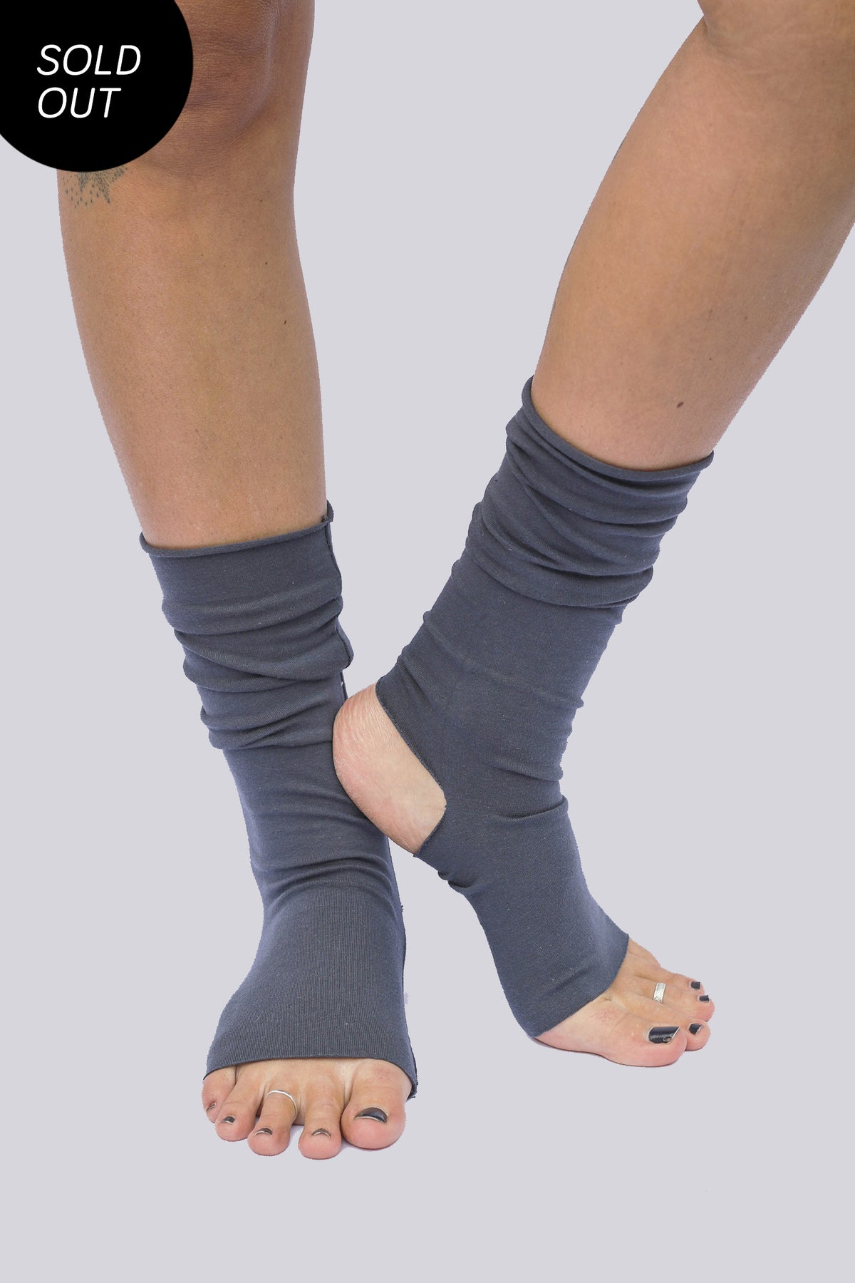 Yoga Leg Warmers