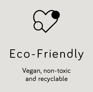 Eco Yoga Organic Sustainable Clothing Women White Peace Logo