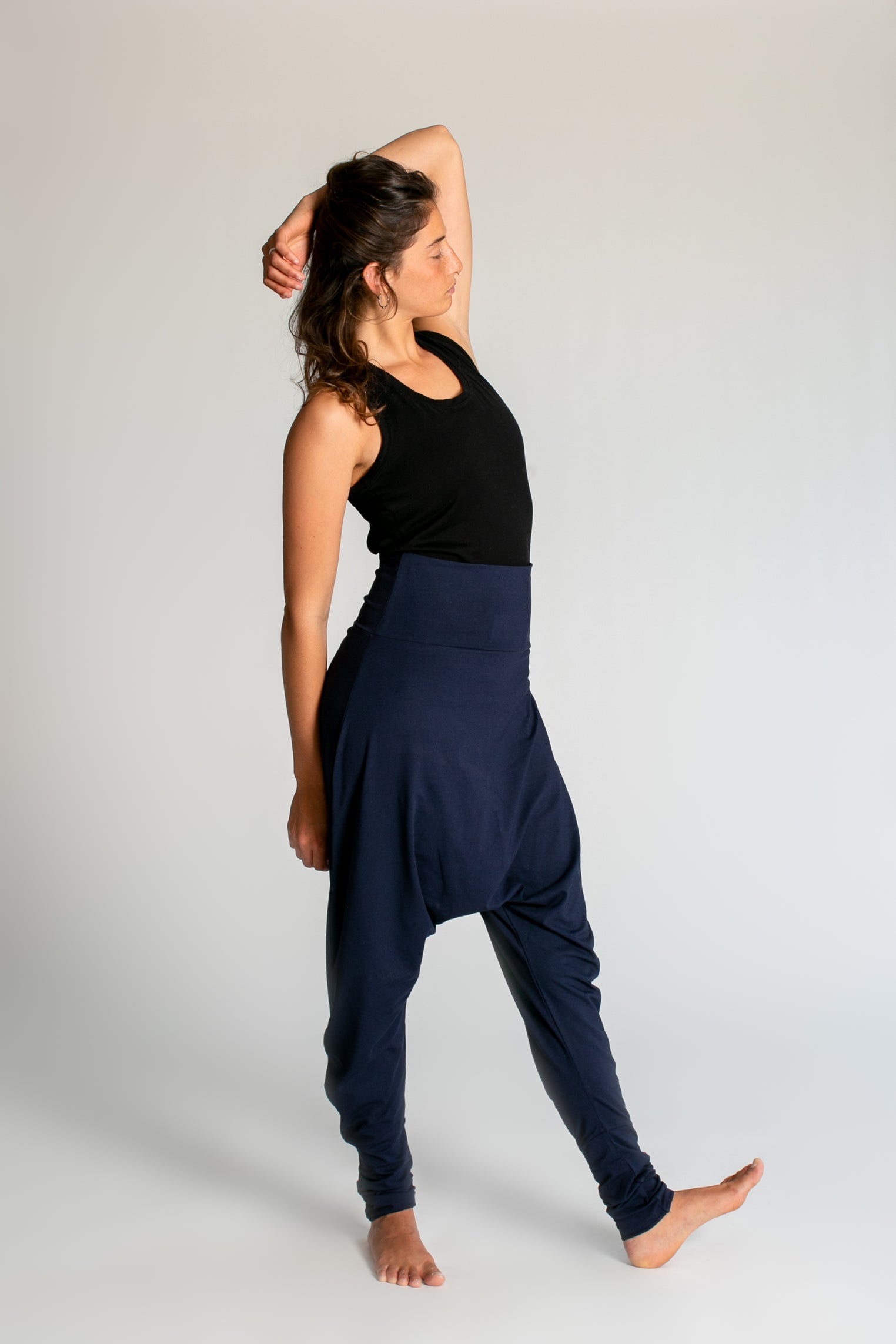 I'mPerfect Soft Harem Pants 25%off