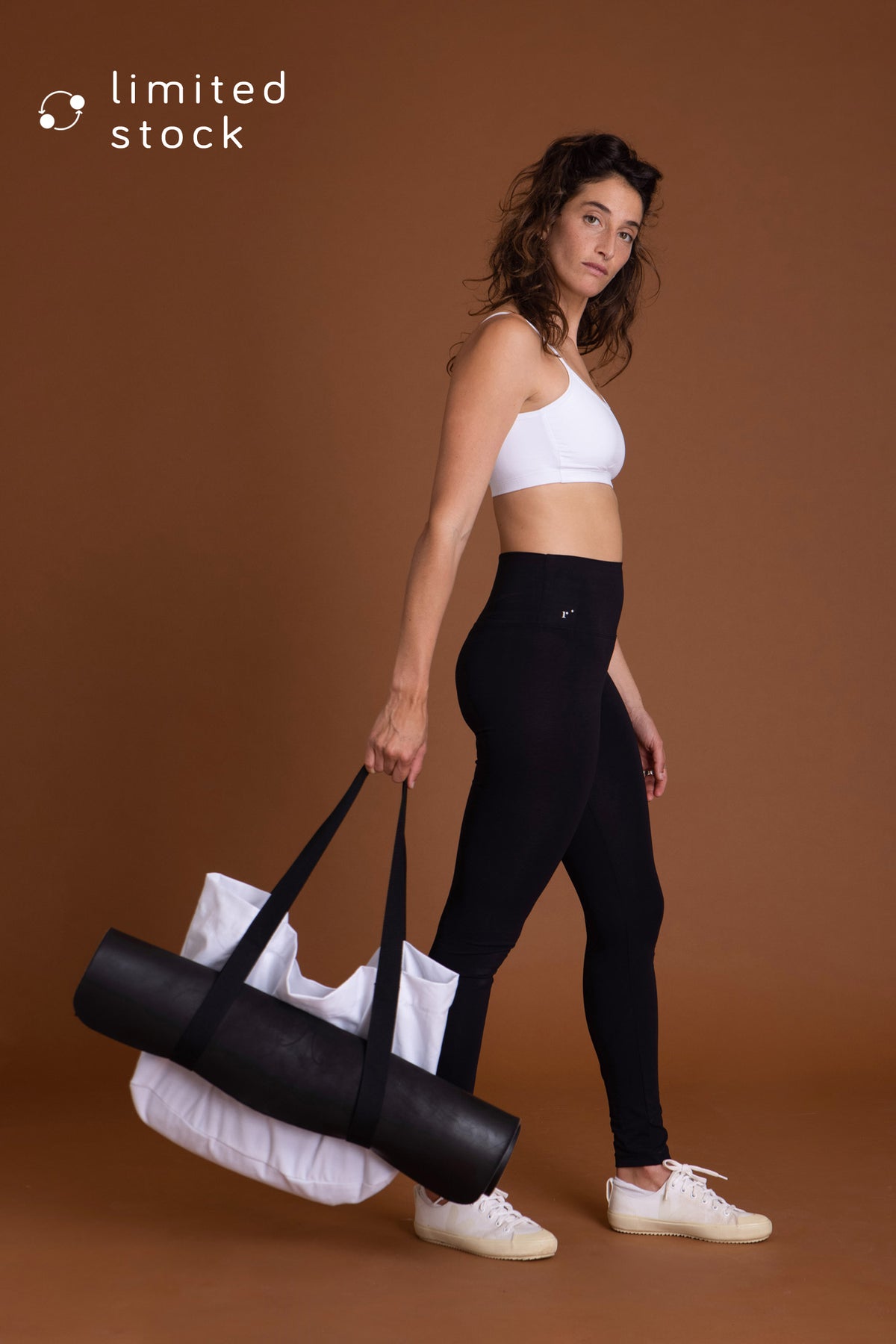 Tote Yoga Bag