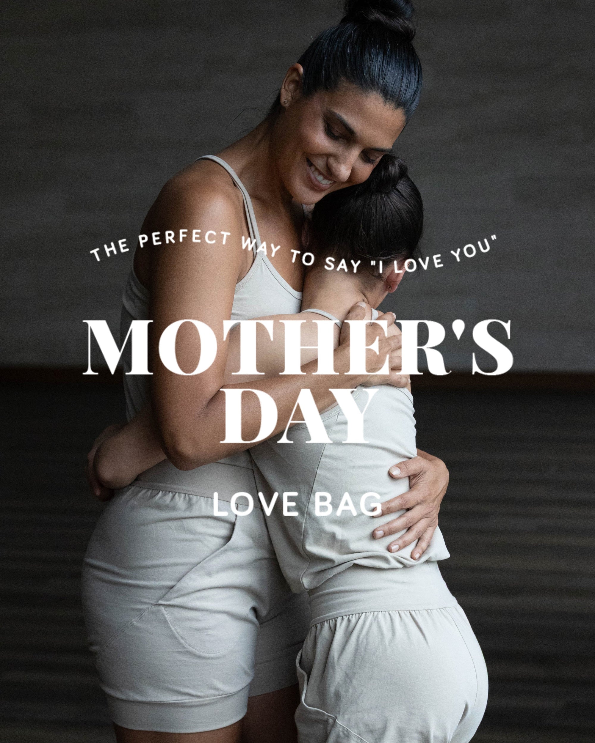 mother's day natrul gift bag