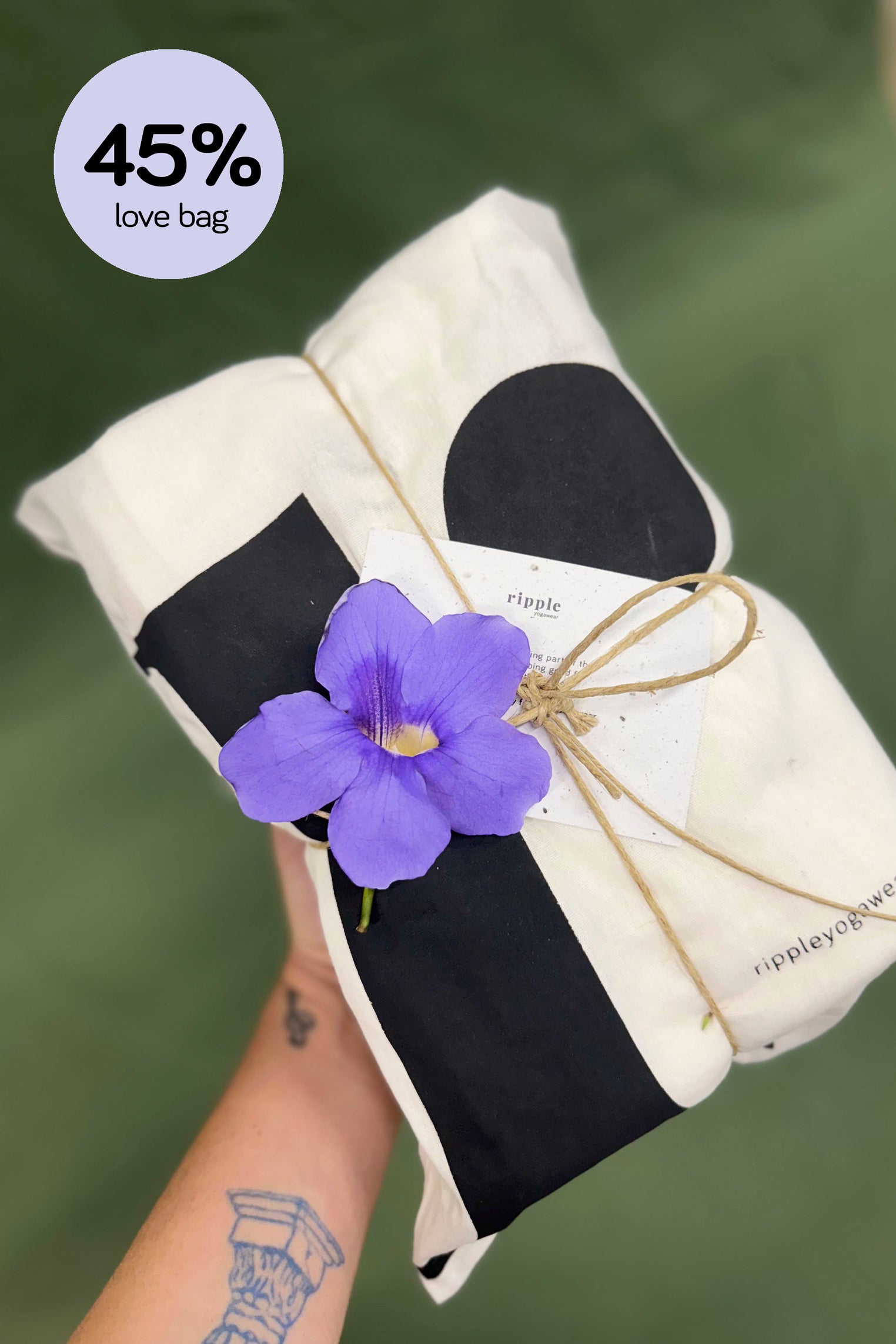 Mother's Day Love & Appreciation Gift (45% SAVING!)