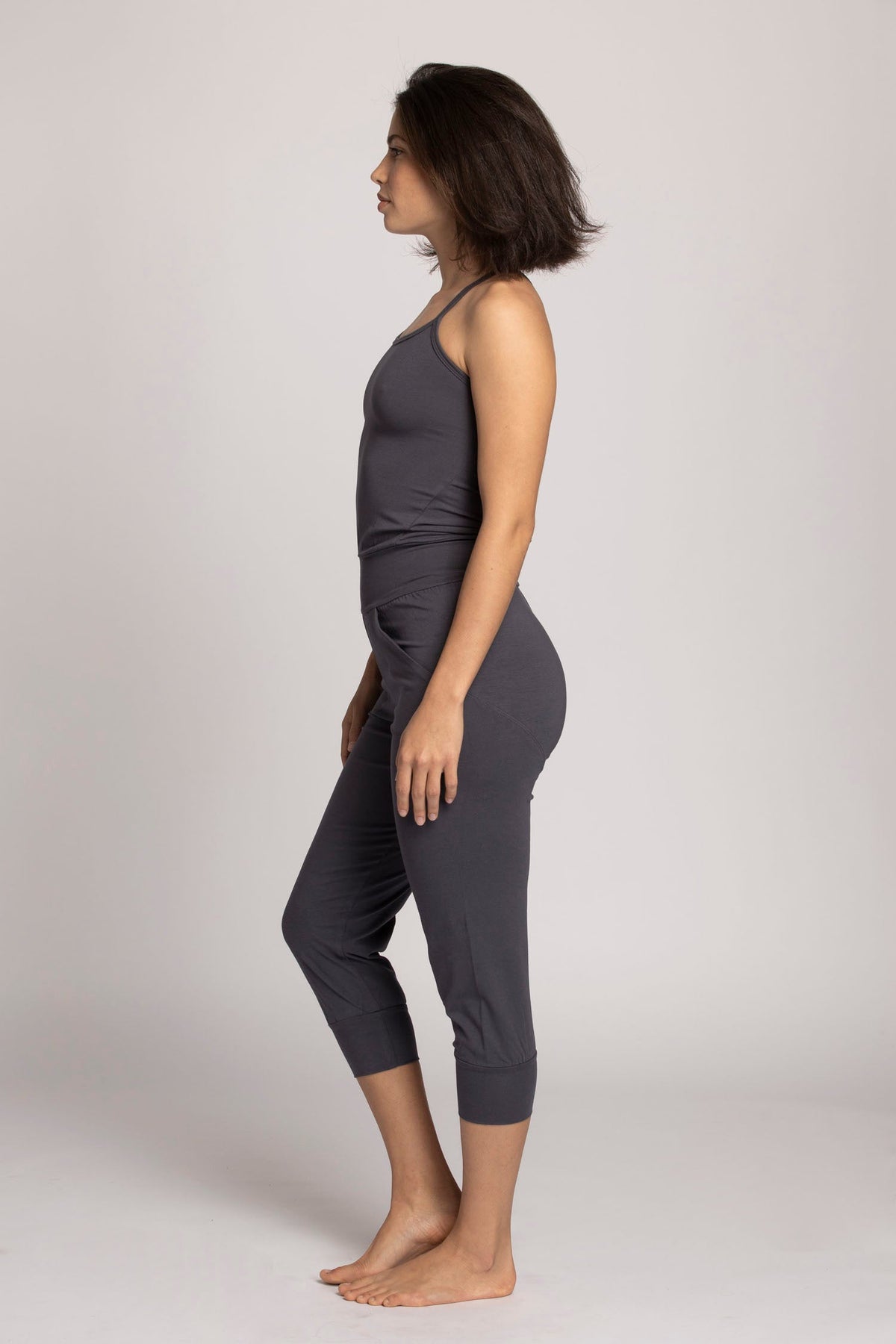 I&#39;mPerfect Organic Cotton Yoga Jumpsuit 50%off