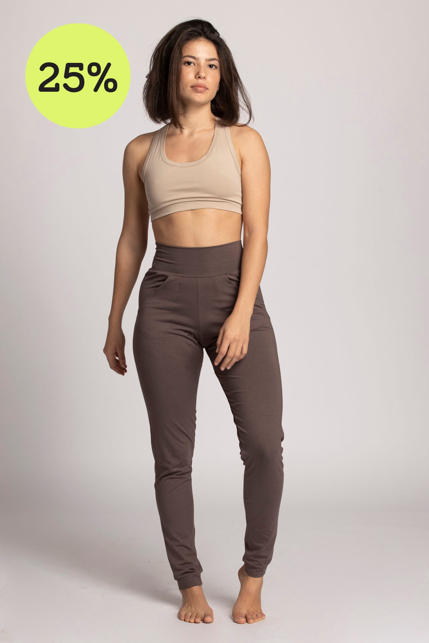 I’mPerfect Slouchy Unisex Yoga Pants 25%off