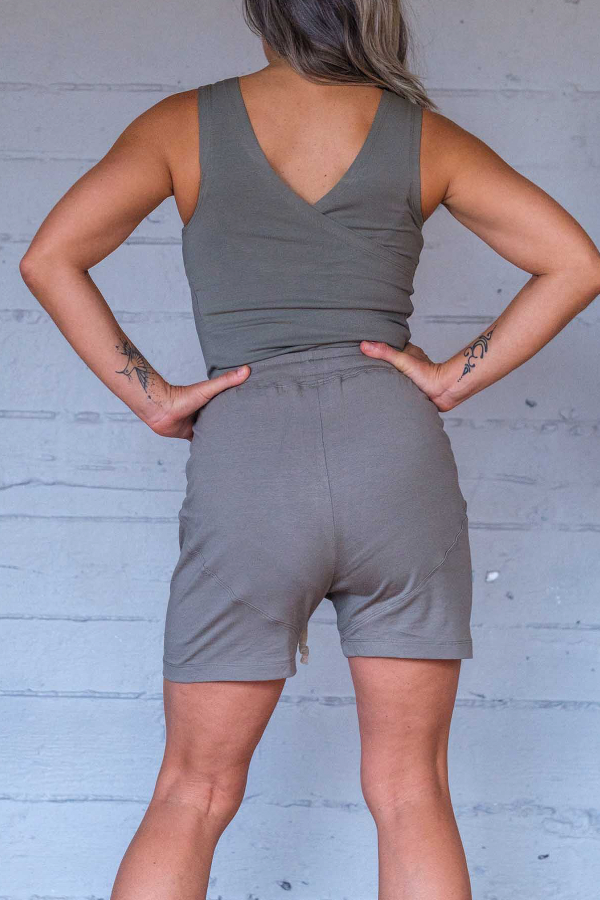 I&#39;mPerfect Soft Modal Lounge Shorts 50%off