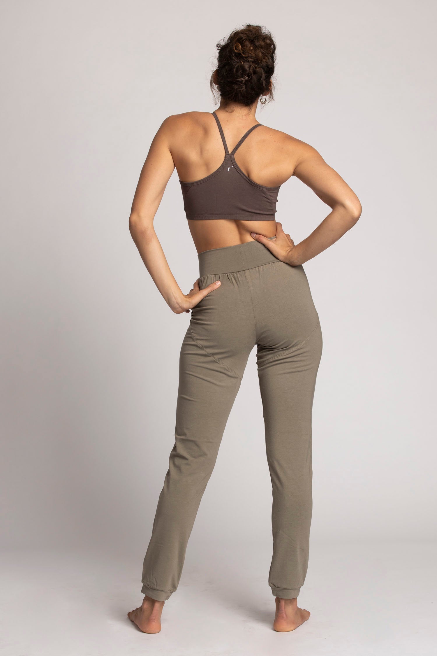 I’mPerfect Slouchy Unisex Yoga Pants 50%off