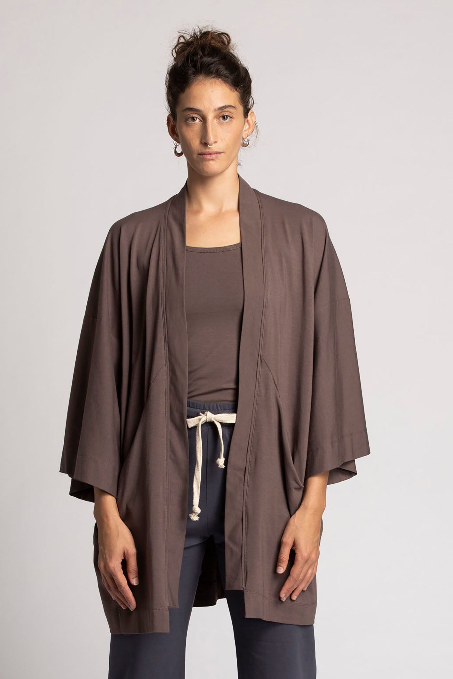 Yoga Lounge Wear | Ripple Yoga Wear