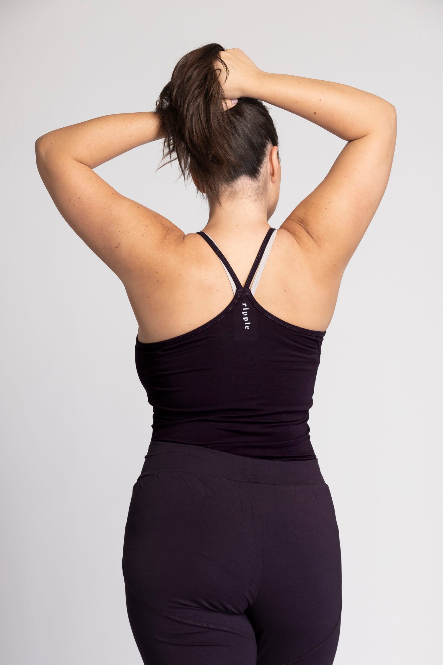 Thoughts on sizing up on the Align Racerback Waist Length? : r