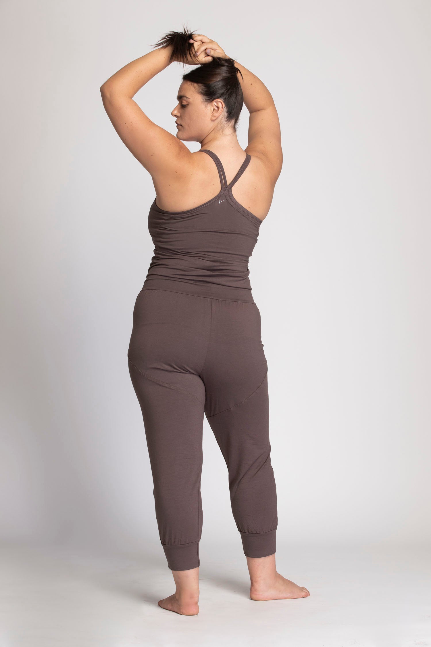 Yoga Jumpsuit