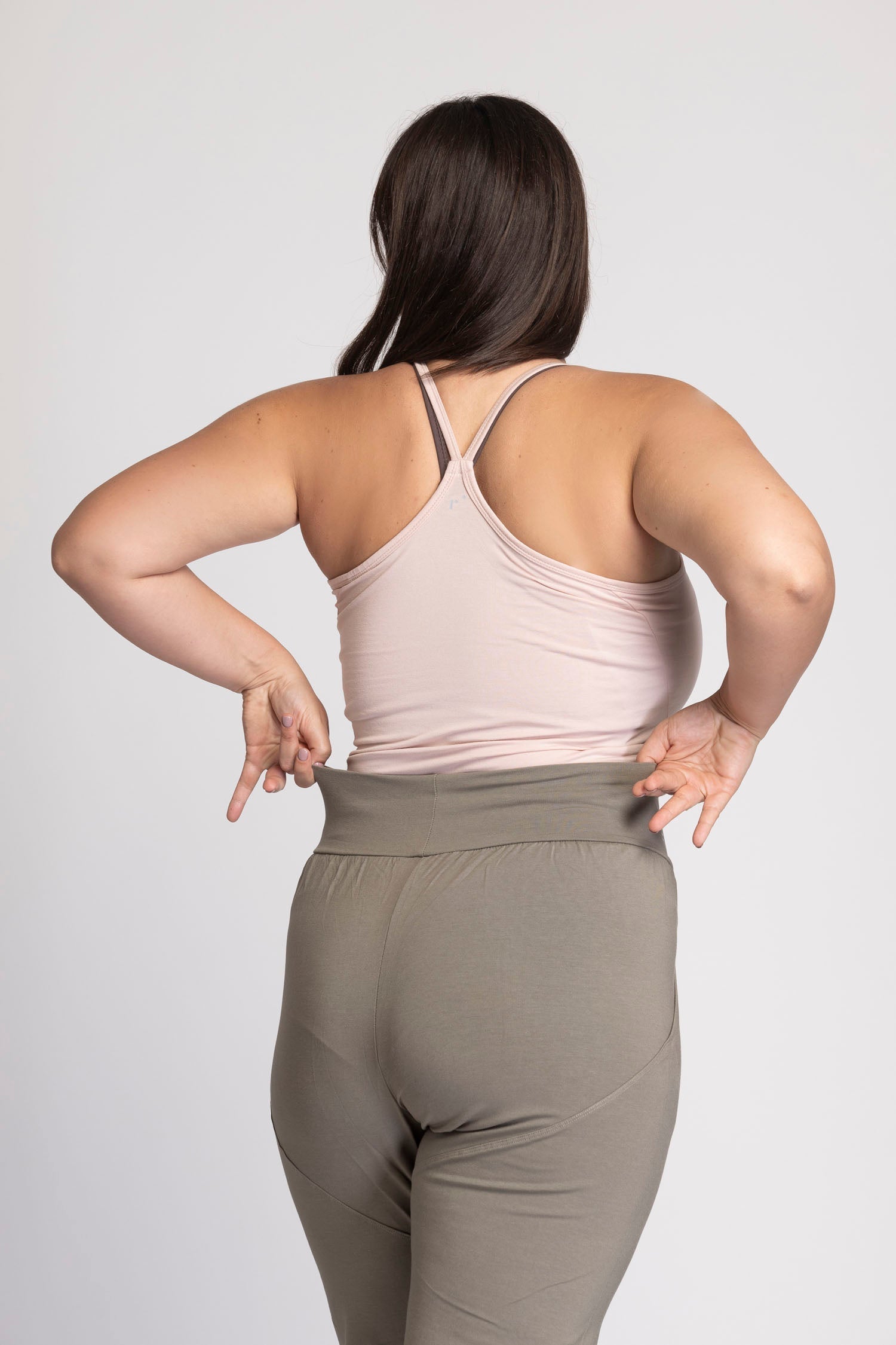 Criss Cross Tank Top