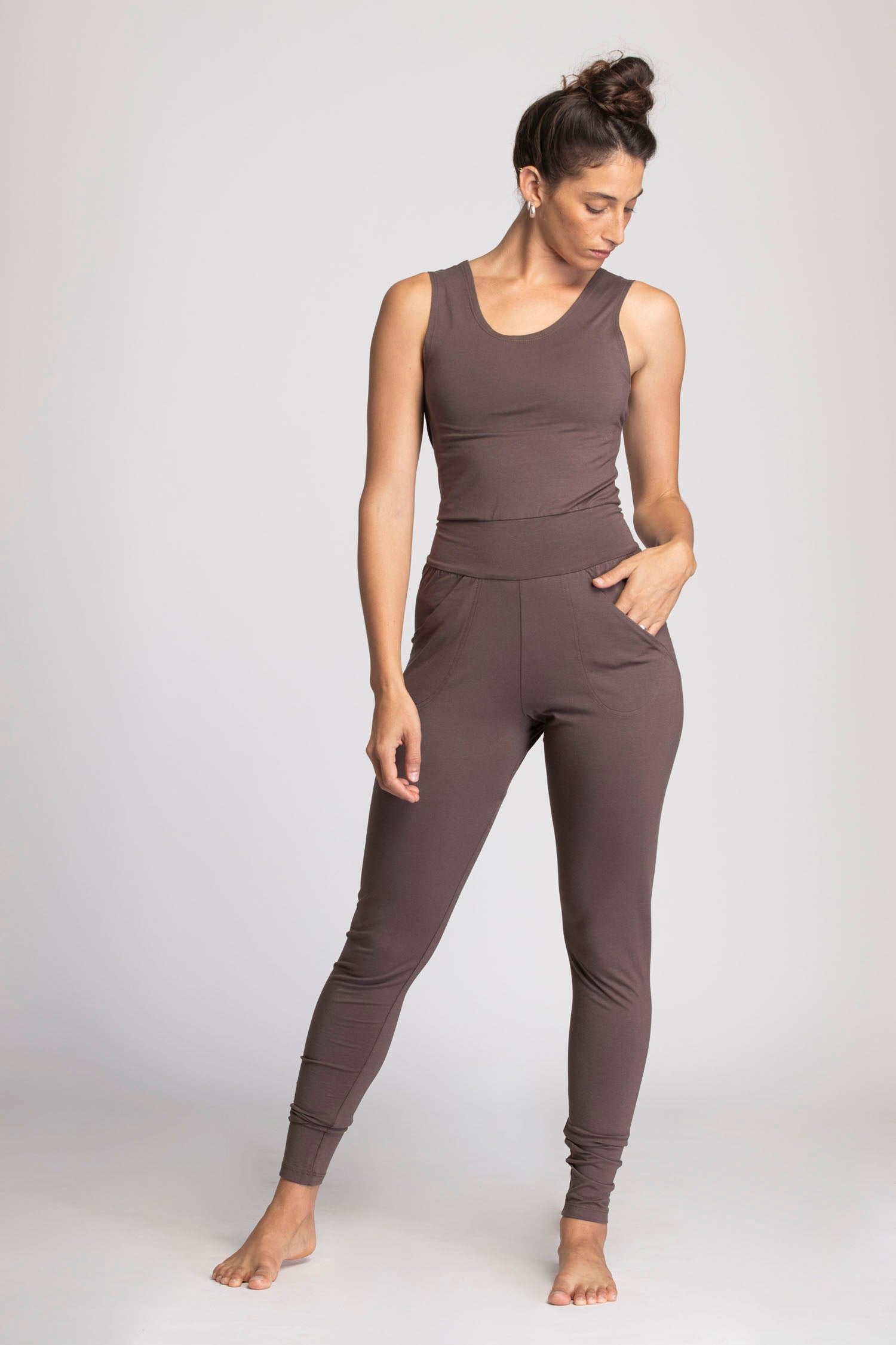 Clothes Ripple Ripple Yoga Wear | Organic & Natural Fabrics Yoga Clothes