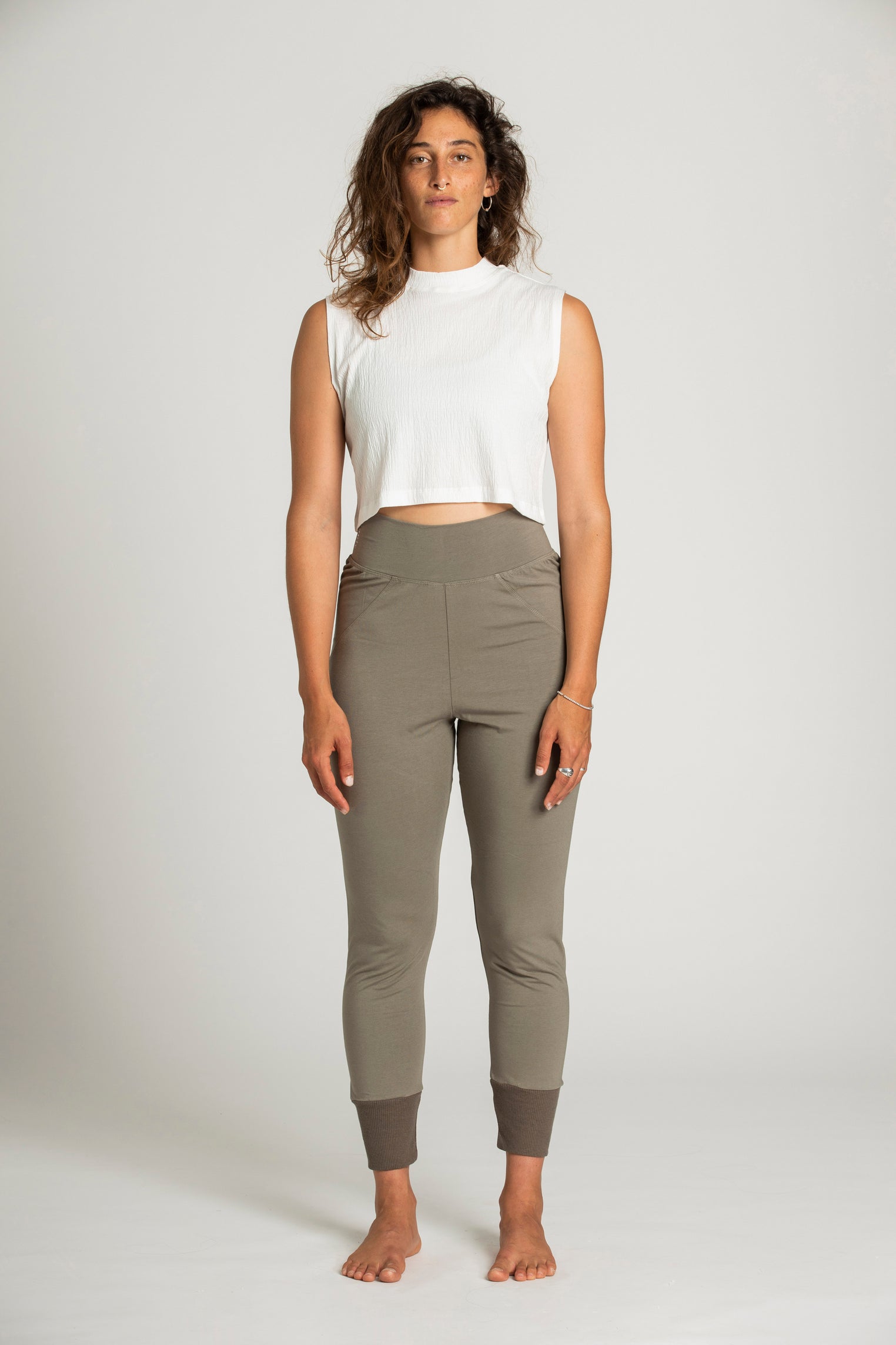 I'mPerfect Soft Yoga Joggers 50%off