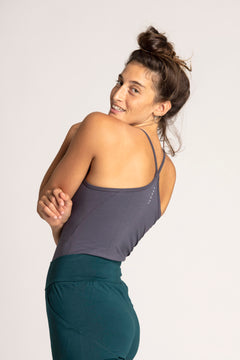 Criss Cross Tank Top