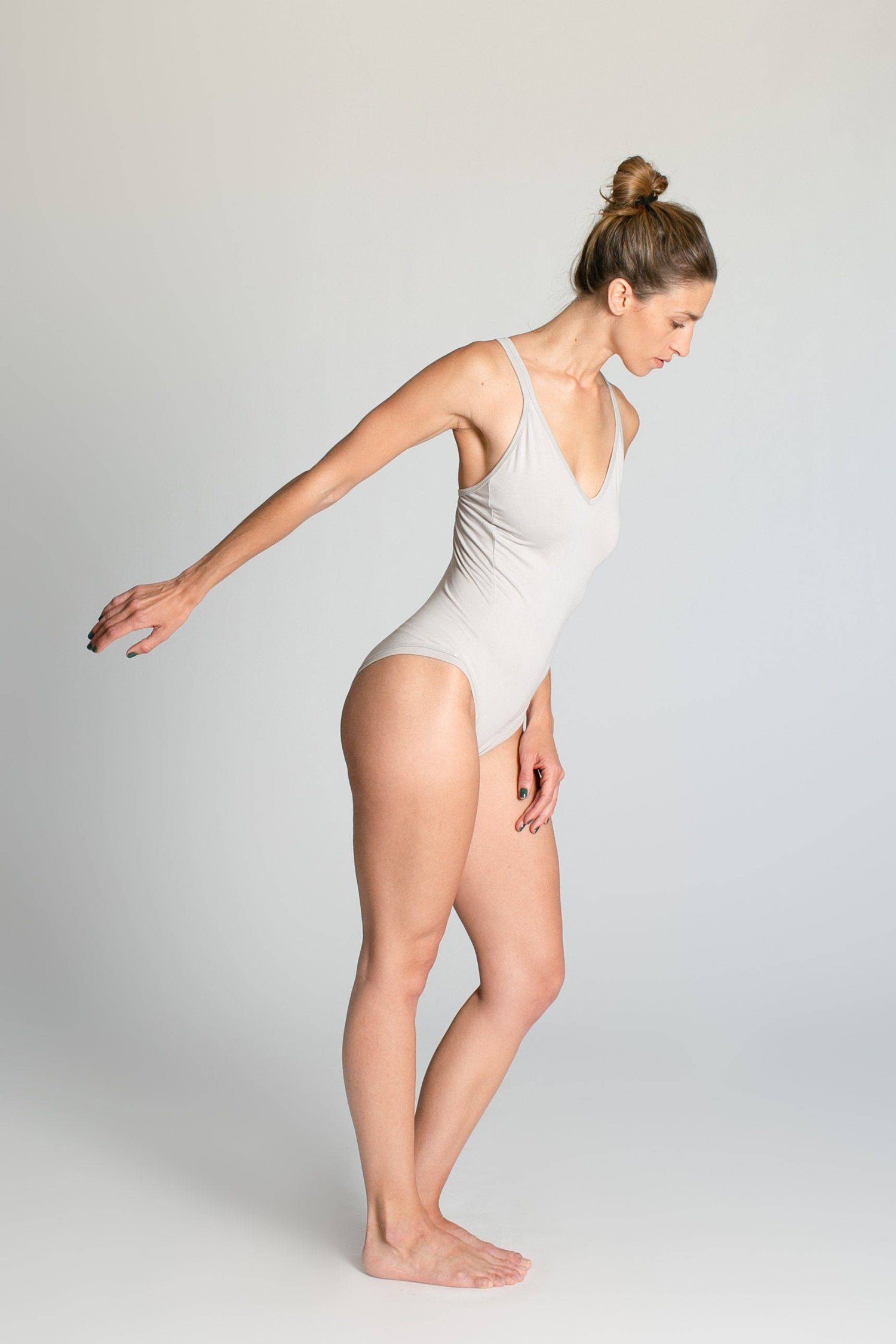 Ballerina Leotard | Ripple Yoga Wear