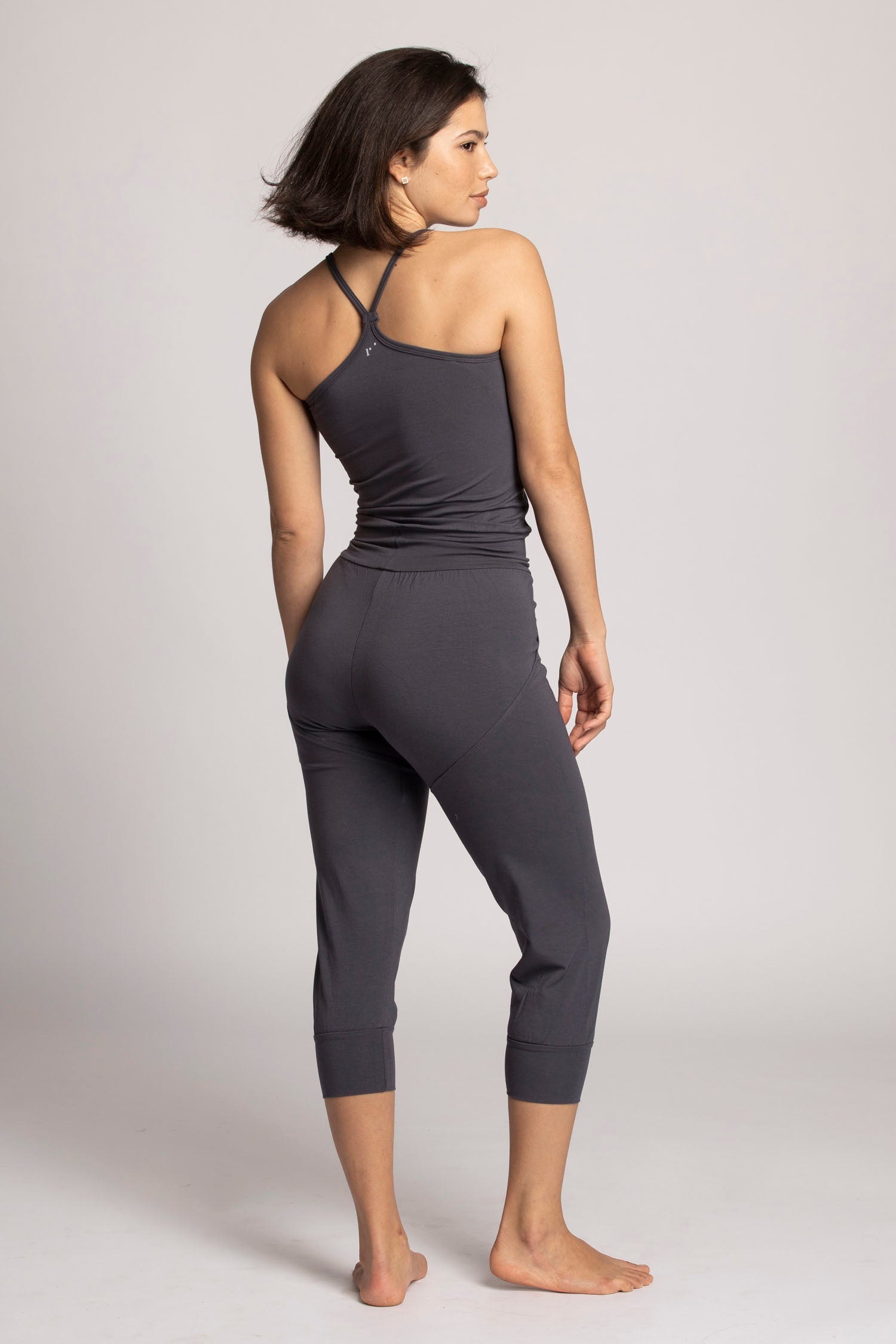 I'mPerfect Organic Cotton Yoga Jumpsuit 35%off