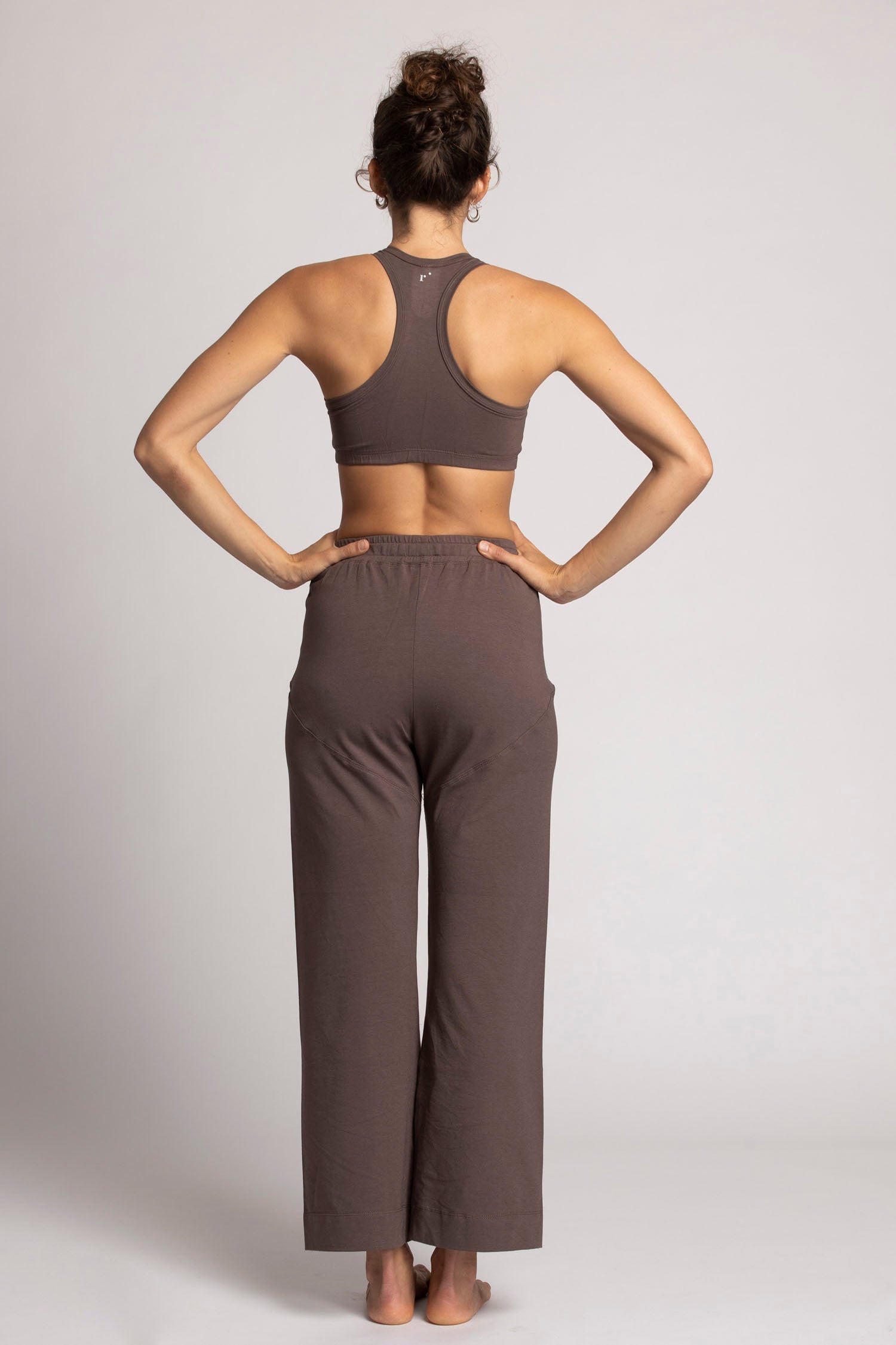 Leggings Yoga Pants for Women Brown Yoga Pants for Women Soft